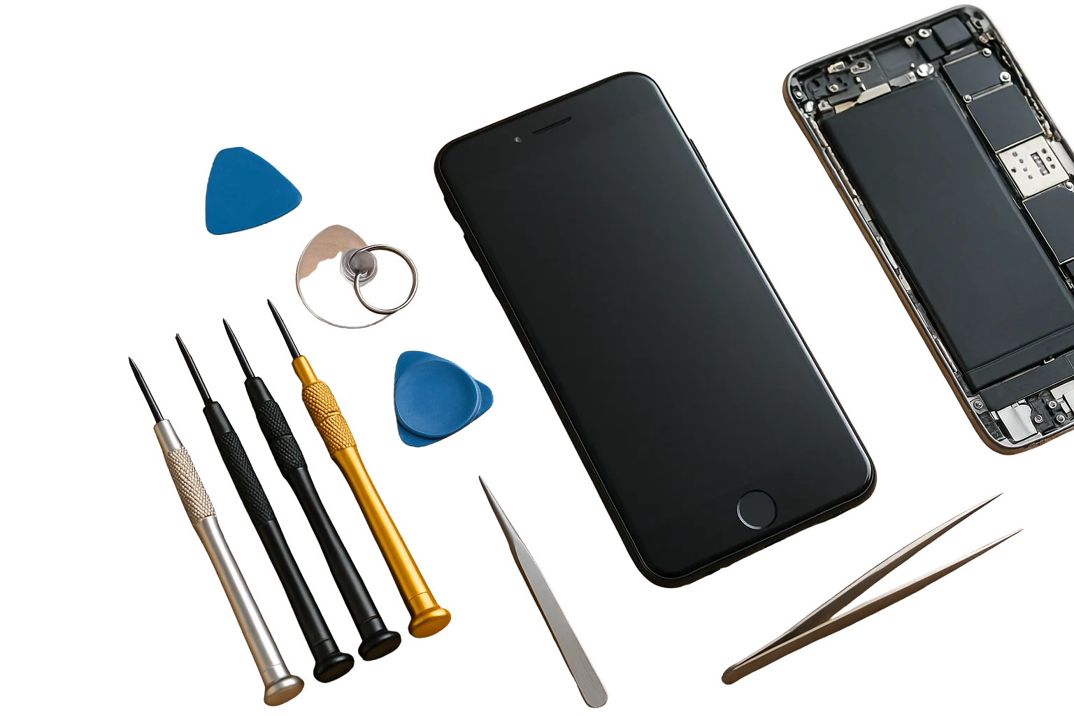Blackapple cellular