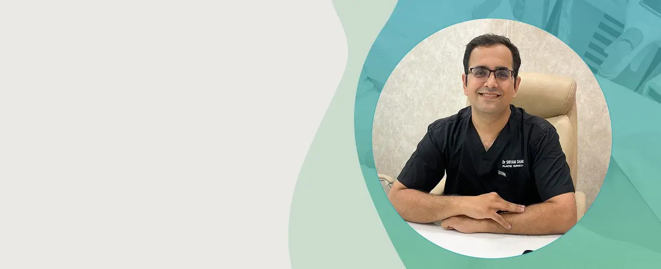 Dr. Shivam Dang