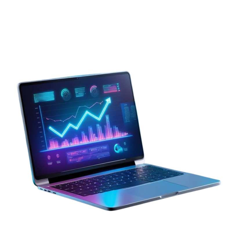 Krafting Digital SEO Strategy