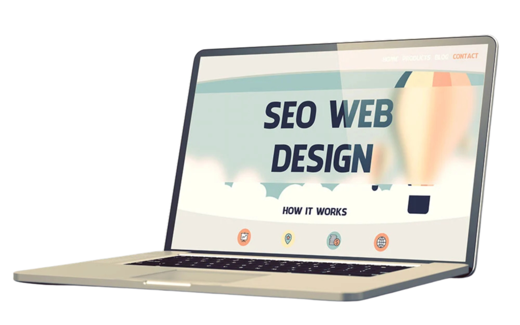 Krafting Digital Local Search Supremacy