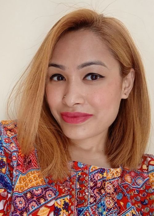 Anjali Thapa