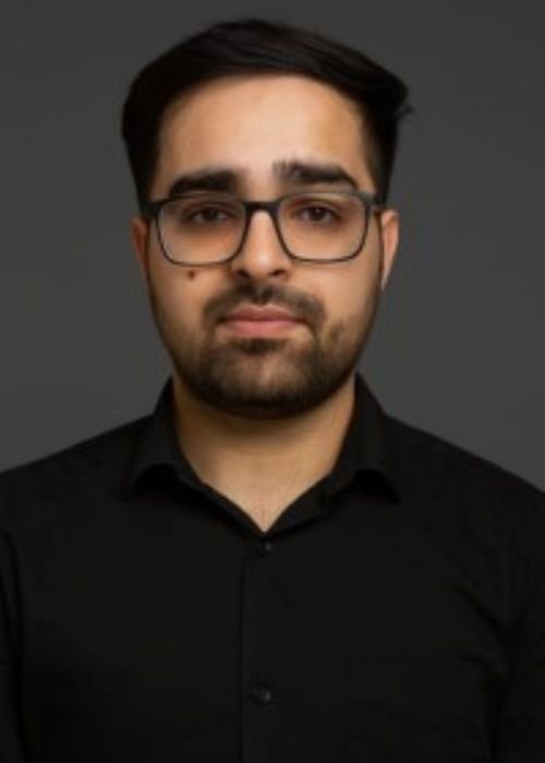 Kartikeyan Dang