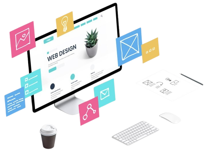 Krafting Digital High Performance Website Development