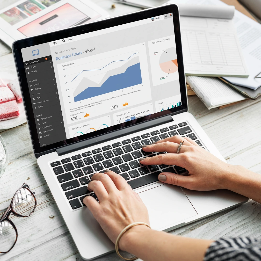 Boost Your Google Rankings 1