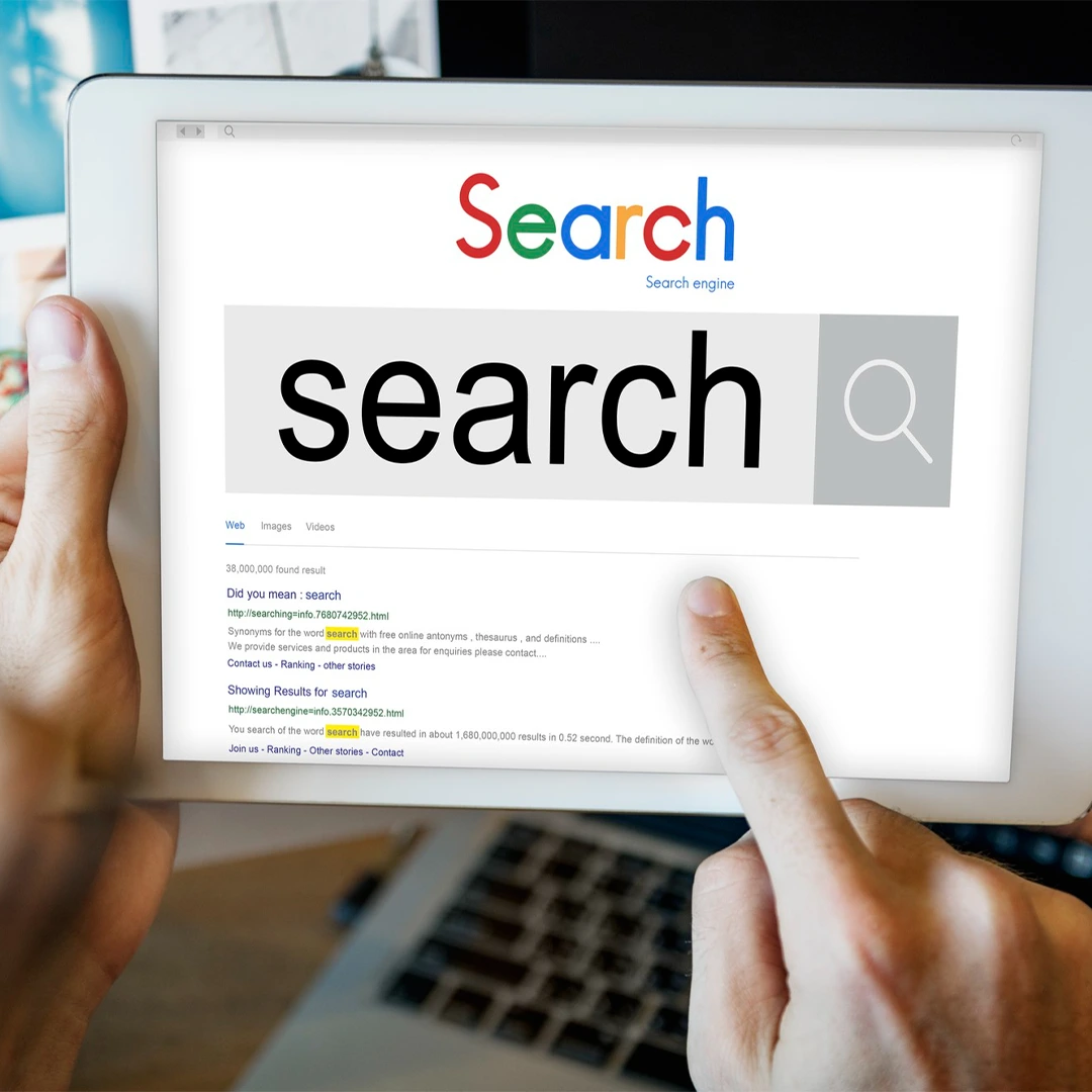 Boost Your Google Rankings