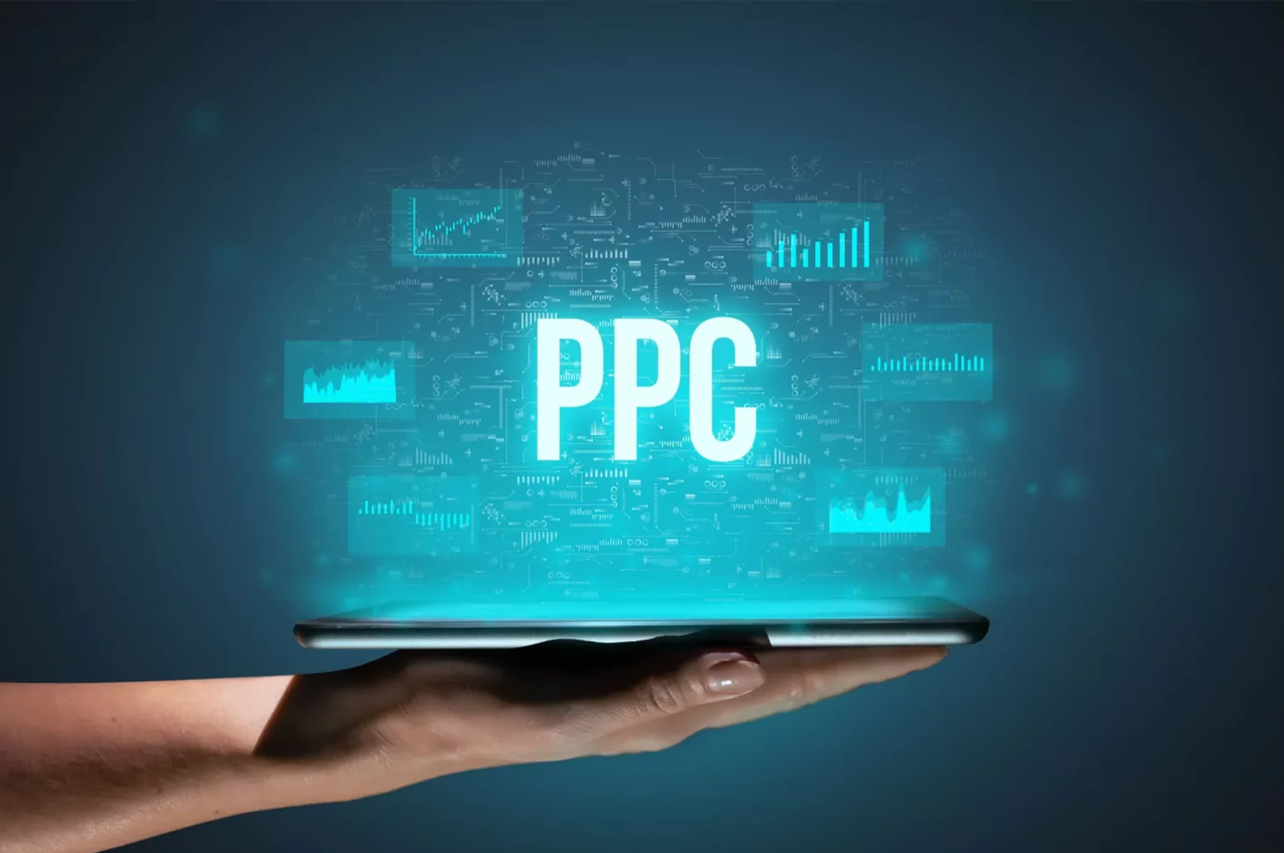 What Included in Our Monthly PPC Management in Dehradun