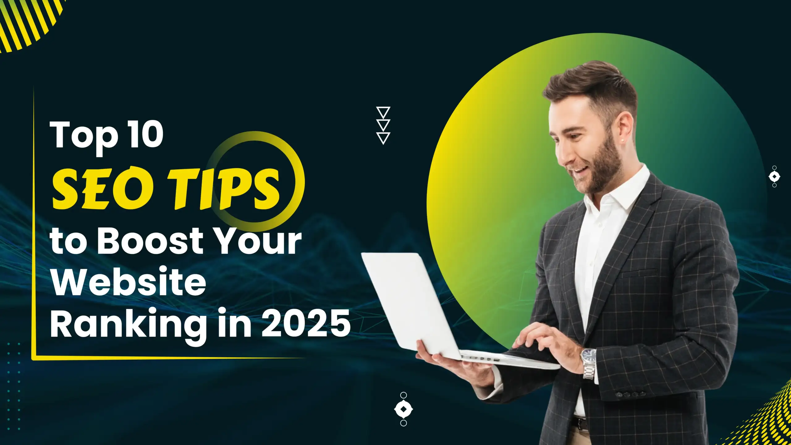 Top 10 Seo Strategies to Boost Your Website Ranking in 2025